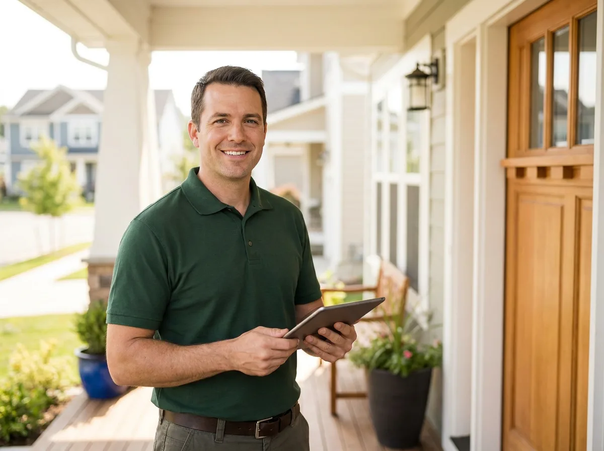 Pest control FAQs for Raleigh, IL